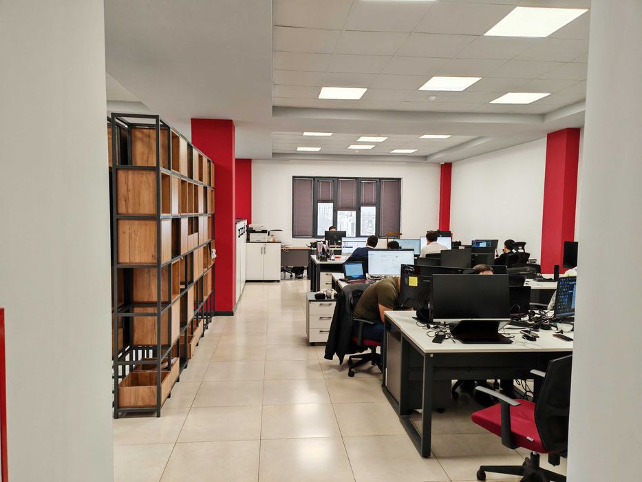 Срочно Аренда  БИЗНЕС ЦЕНТР 1400 м2 ОФИС Яккасарай