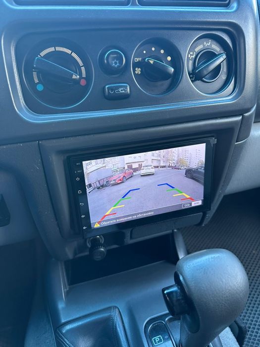 Продаётся Mitsubishi Montero Sport