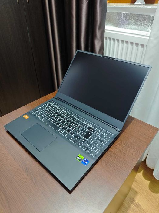 Laptop Gaming Extrem i9-13900HX | RTX 4080 (175W) | Racire Lichida