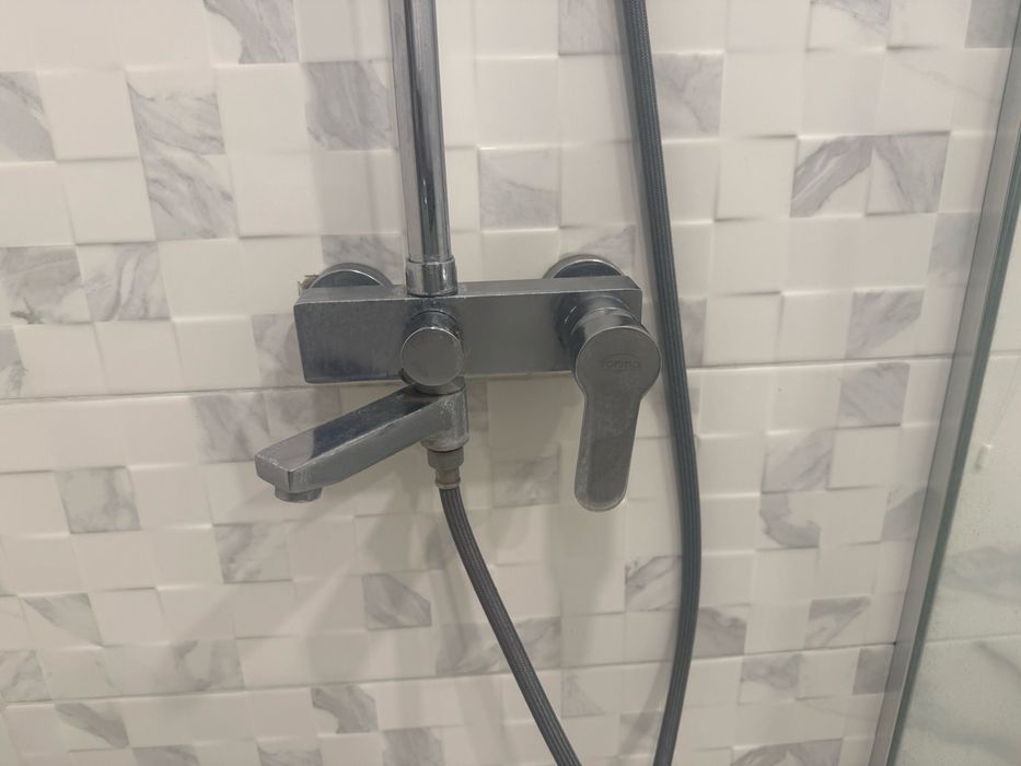 Душ Система Forma Vita