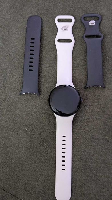 Smartwach Google Pixel 2