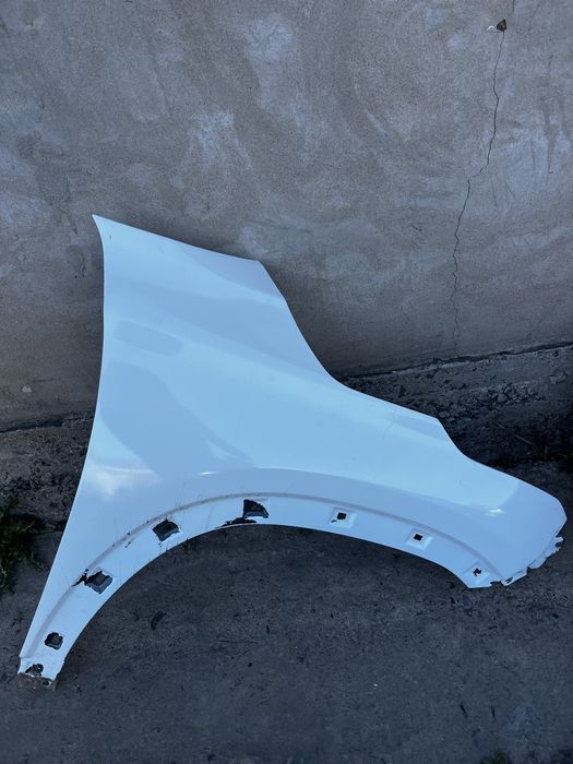 Продам крыло от kia seltos 2023