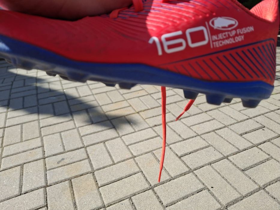 Ghete de fotbal copii aproape noi