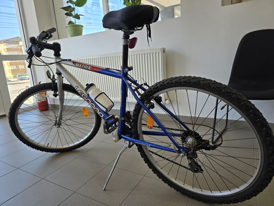 Bicicleta MTB  Roti de 26"
