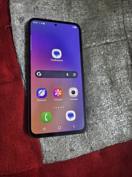 Samsung A54 5G 256gb