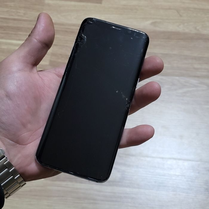 Samsung S8 64Gb Duos