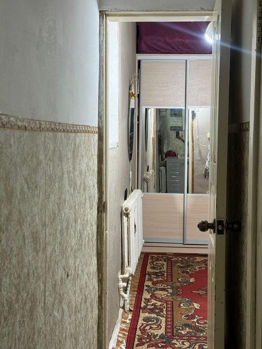 квартира 31 кв.м