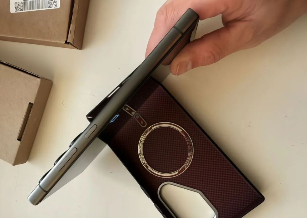 Samsung Galaxy S24 Ultra 12/256