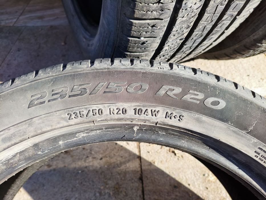 Принимаем б/у Шины Любых Размеров