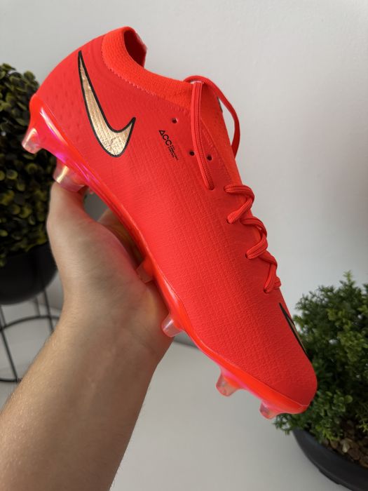Ghete fotbal Nike Mercurial Vapor 17 Elite FG