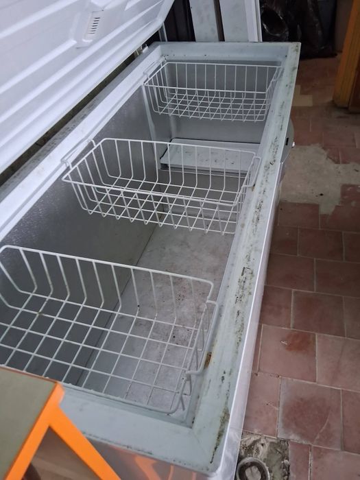 Продавам употребявани хладилници и фризери