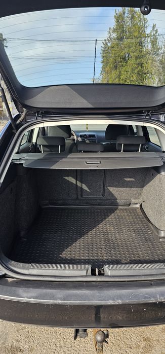 Skoda Octavia 2 break