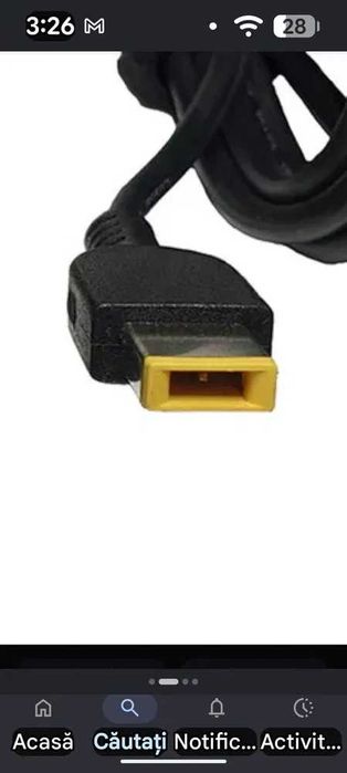 Incarcator Lenovo 170W 20V