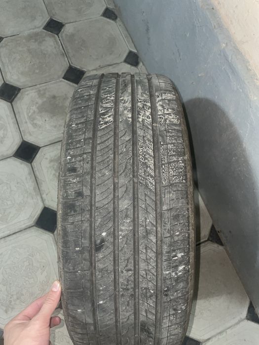 Диски комплект на Hyundai