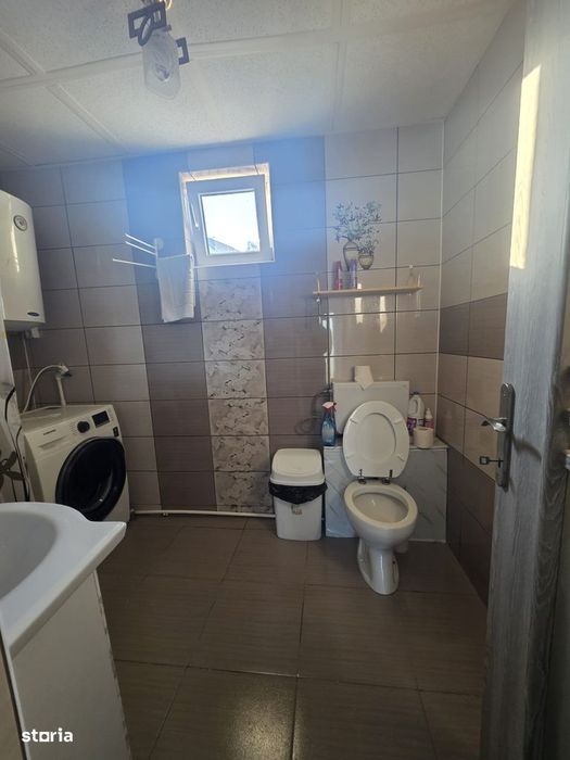 Casa de vanzare, Davidesti Arges   ,  comision 0