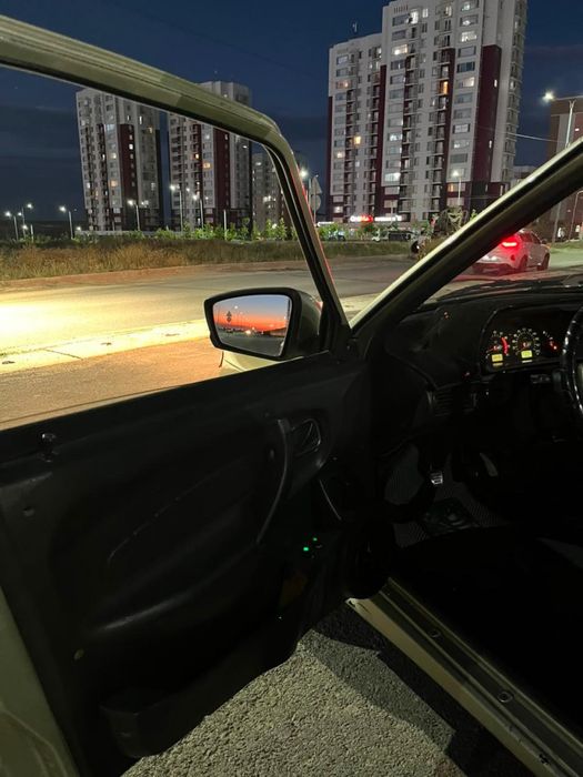 LADA 2114 ВАЗ 14