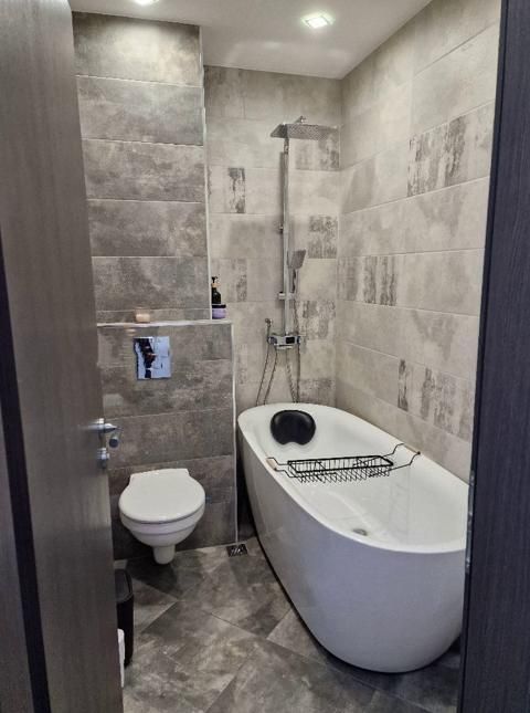 Дава се под наем Тристаен апартамент в София, Лагера - 115 кв.м за 1000 € - Снимка #10