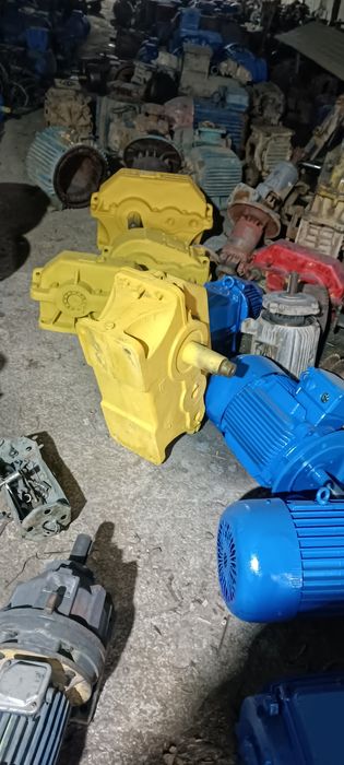 Хар хил турдаги эдиктиро дивигател тамирлаш хизмати