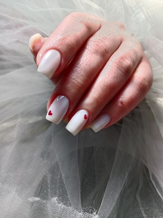 Базовое обучения Маникюра