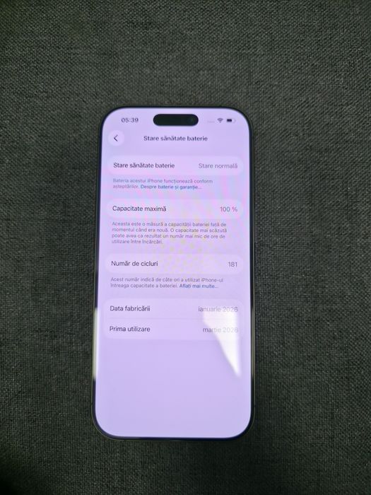 Iphone 17 256 gb