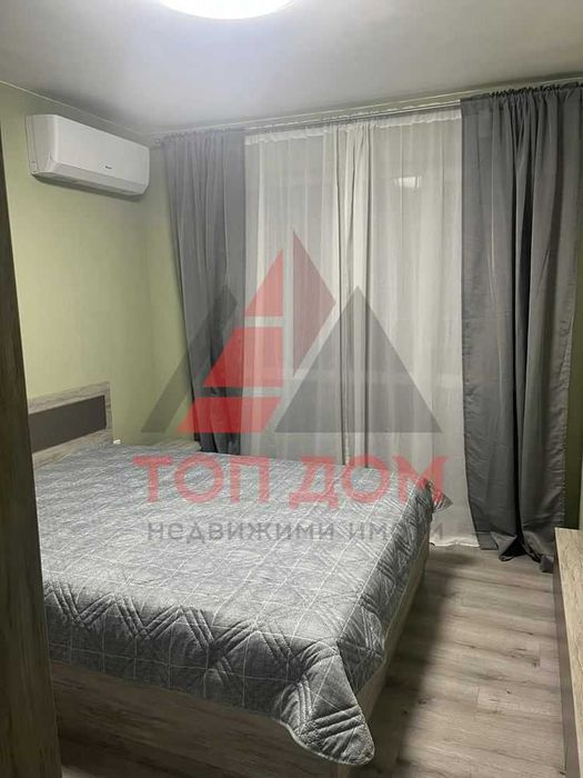 Дава се под наем Двустаен апартамент в Варна, Кайсиева градина - 65 кв.м за 459 € - Снимка #2