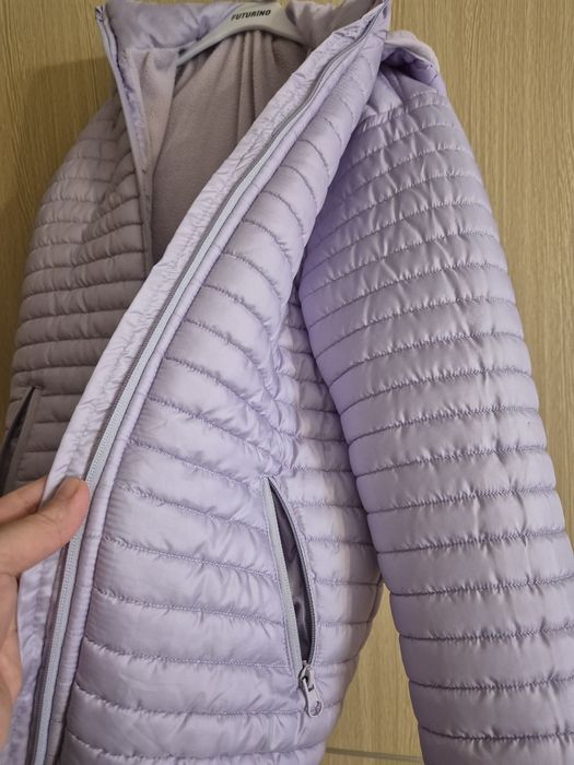 Продам детскую осенний вариант куртки