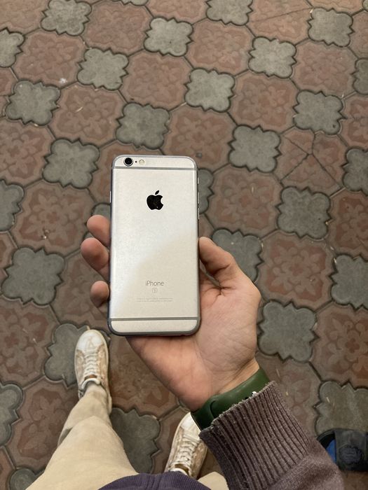 iPhone 6s 16gb LL/A ideal
