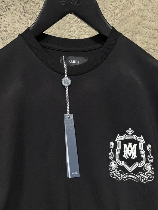 Мъжка тениска Amiri