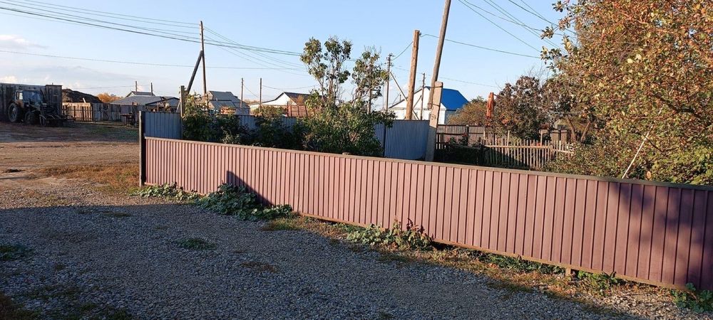 Продам дом а с. Карашилик