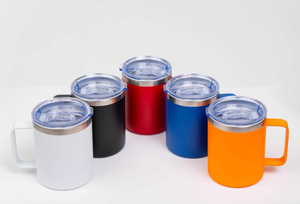 Термосы, термокружки оптом и в розницу!