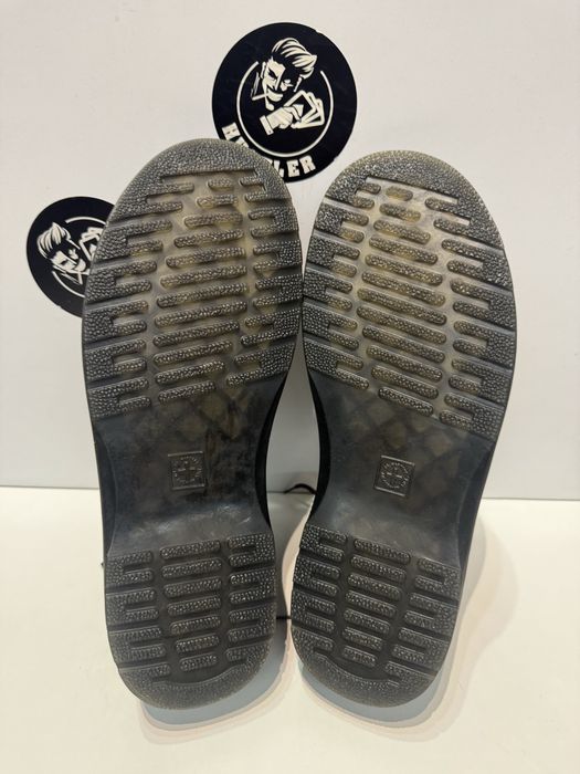 Боти DR.MARTENS . Номер 42