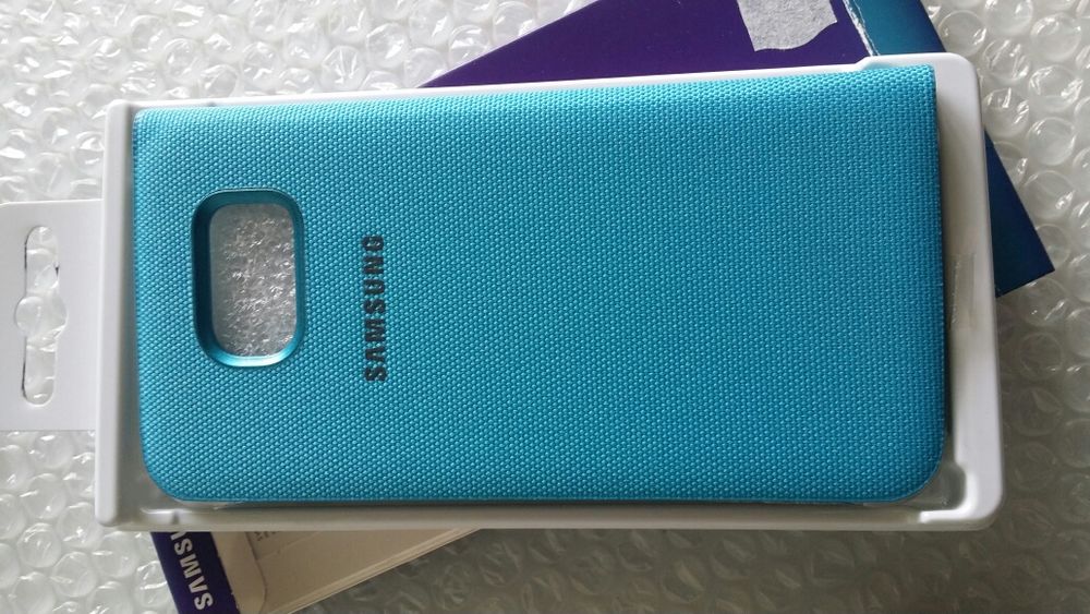 Samsung Galaxy S6 S View Cover