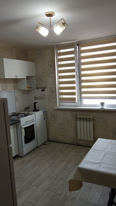 Мкр. Alma City ул. Жунисова 10 к. 12