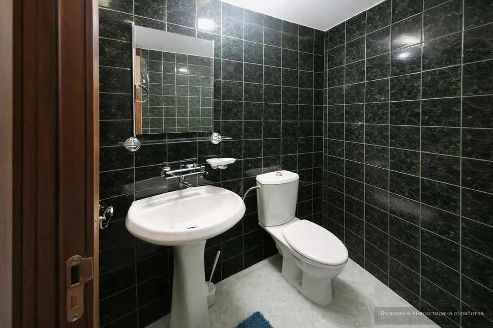 Дава се под наем Тристаен апартамент в Пловдив, Южен - 95 кв.м за 598.23 € - Снимка #6