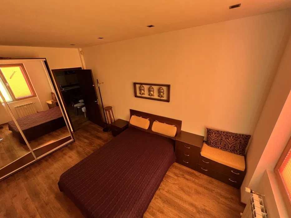 Дава се под наем Тристаен апартамент в София, Зона Б-18 - 100 кв.м за 1500 € - Снимка #2