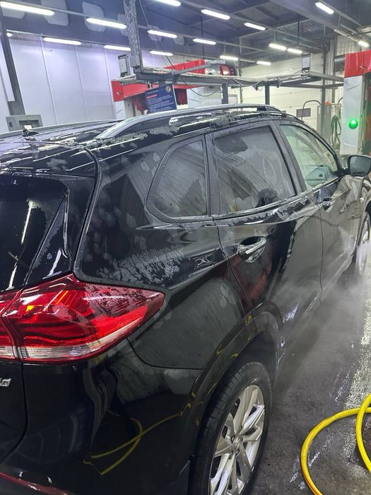 Трекер 2 LTZ 2024