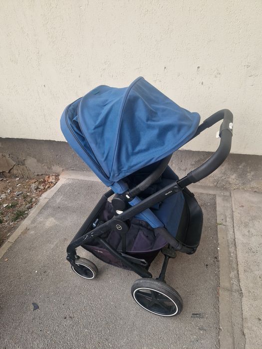 Carucior 2 in 1 CYBEX Balios S