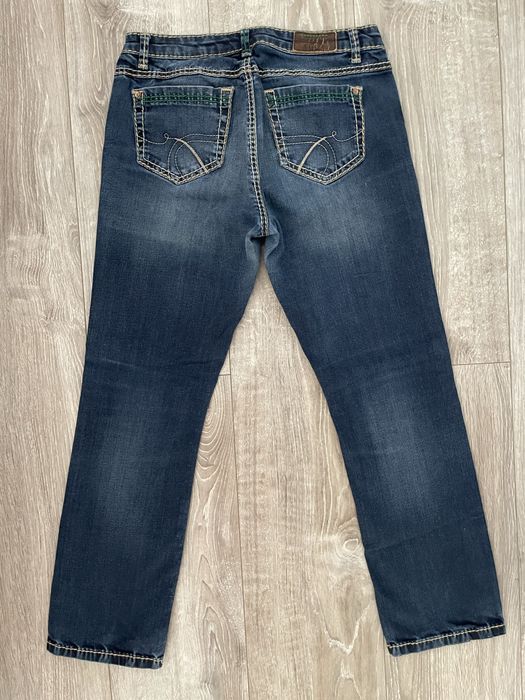 Pantaloni de jeans Soccx nr. M