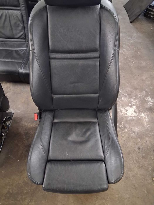 Рекаро салон бмв х5 е70