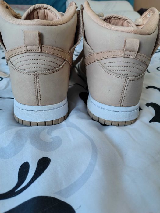 Кецове Nike, Converse 41