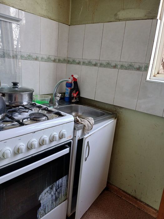 Срочно Продаётся Квартира 60кв