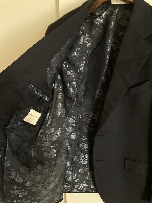Пиджак Sartoria Rossi и Drykorn