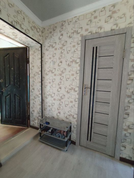 Сдаётся 1 комнатная квартира, КОСМОС