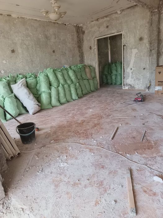 UY BUZISH Demantaj Kuvartera va eshik ochish xizmatlari