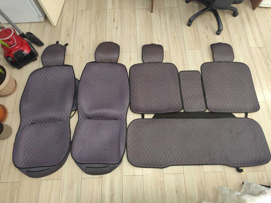 Чехов для автомобиля