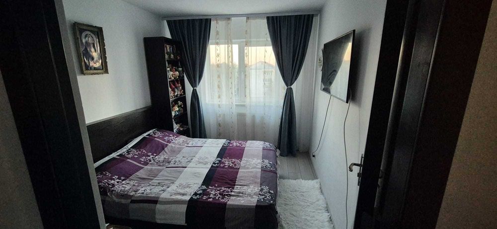 Vand Apartament 3 camere ultracentral - zona Areni Policlinica/Primarie