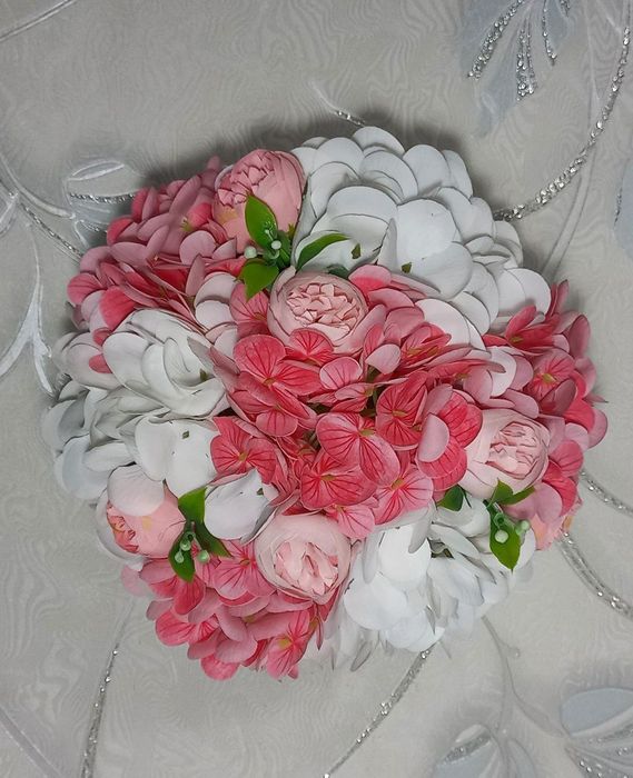 Sun'iy guldan yasalgan nejniy kompozitsiya