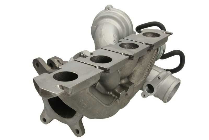 Turbosuflanta K04 TFSI - K04 AUDI S3, VW Golf V, VI, Seat Leon 1P