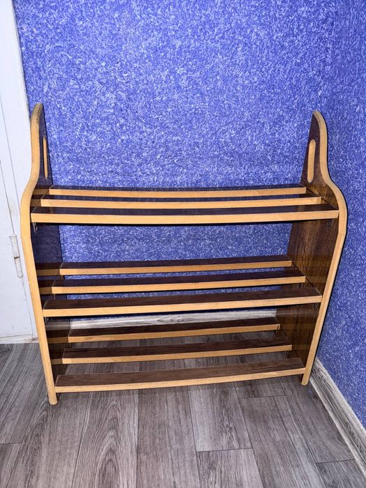 Продается полка для обуви