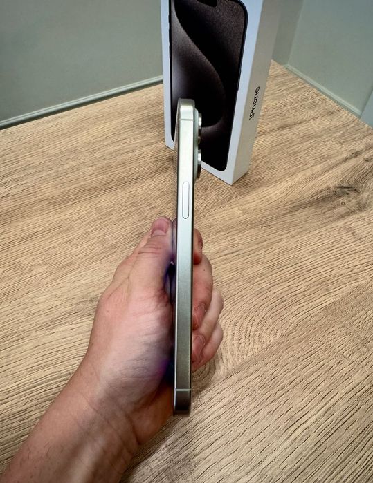 iPhone 15 PRO MAX 1 TB